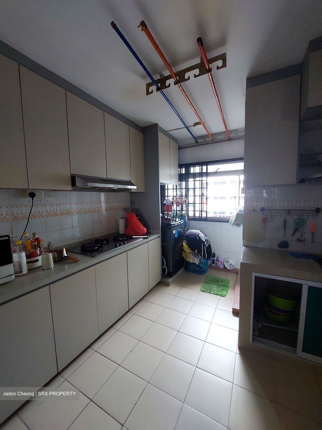Blk 545 Choa Chu Kang Street 52 (Choa Chu Kang), HDB 4 Rooms #628453351